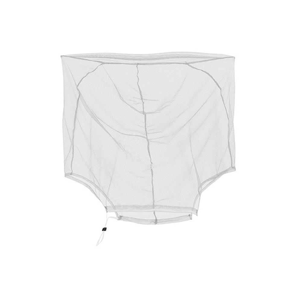 Mosquito Bee Insect Mesh Head Face Protector Fishing Hunting Net Hat Mask Caps Fishing Hat Bug Mesh Net Insect Gnat Head Cover