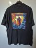 Kolekcja Kula Shaker Koszulka z trasy koncertowej Pełny rozmiar od S do 5XL Koszulka Koszulka unisex