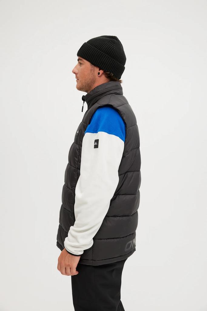 O'neill O'riginals Puffer Vest Manteaux/Blousons [2500075-19010] size L