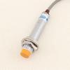 Inductive Proximity Sensor J3-D4B1/B2B3C1C2C3L1L2A4A1A4A2 (AC/DC Three-Wire)