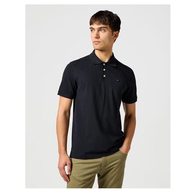 Поло Wrangler POLO SHIRT EU M