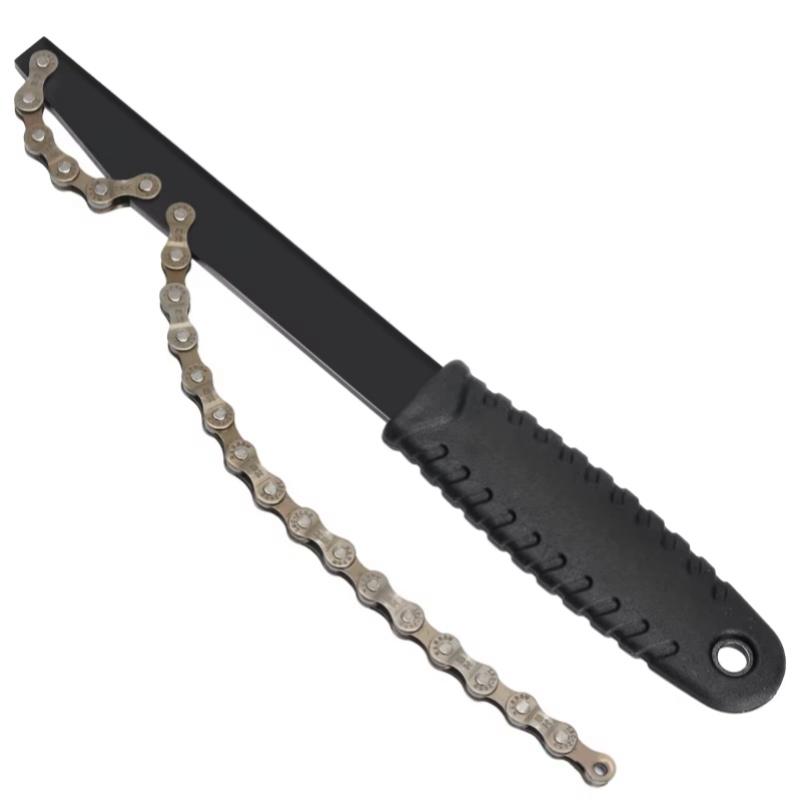 Bicycle Cassette Flywheel Remover Sprocket Extractor Bike Upgrade Rotor Lockring Removal Wrench Chain Whip Repair Tools