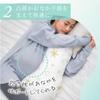 Tamahiyo SHOP Body Pillow for Pregnant Women - Short (Light Brown) - Compatible with Nursing Cushions