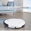 Robot Vacuum Cleaner Automatic Charging Aspiration Drag Intelligent Home Appliance Sweeping Robot Planning Electric Sweeper