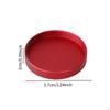 Telescope Dust Cap Protection Cover Depth 7mm Aluminum Stable Replaces M54x0.75mm Universal