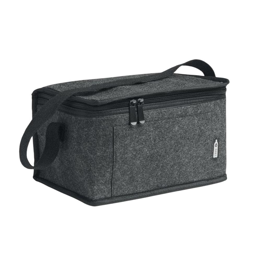 MidOcean Fooler RPET Felt Cooler Bag