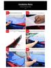 Compatible Rear Spoiler for 10th Gen Civic - No Drill Wing Deflector
