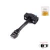 BDP1504 Butée de porte avant Assemblage Sangle de limitation pour Q3 RS MK1 8U 8UB 8UG 2011-2018 8U0837249C