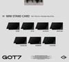 GOT7 12. mini album [GOT7]