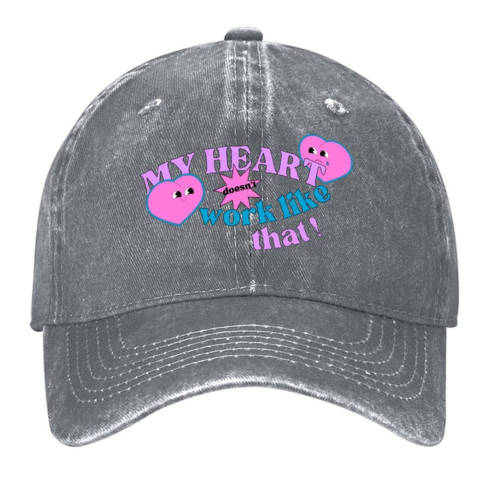 2026 HDWLT Option Baseball Cap Luxury Hat Fashion Beach Funny Hats New In Hat Male Women s