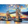 [Aloc] ALOK 1000 Piece Jigsaw Puzzle - London Tower Bridge Cityscape AL3020