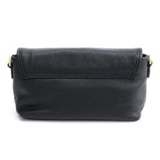 Shoulder Bag Kariyaneko Brown [Tsumori Chisato]