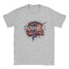 Uomo Donna Moda Campo di Battaglia 6 Giochi Divertenti BF6 Maglietta T-shirt Cotone T-shirt Abbigliamento
