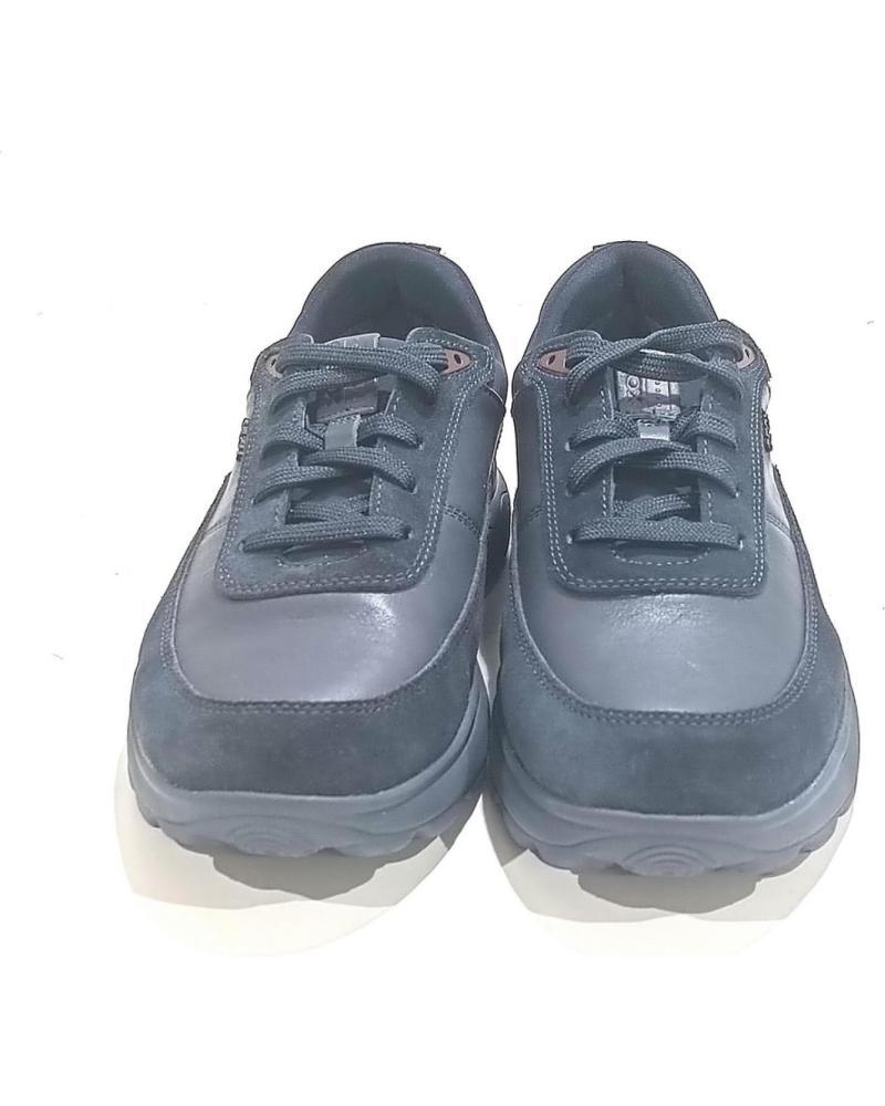 Sneakers Geox blue