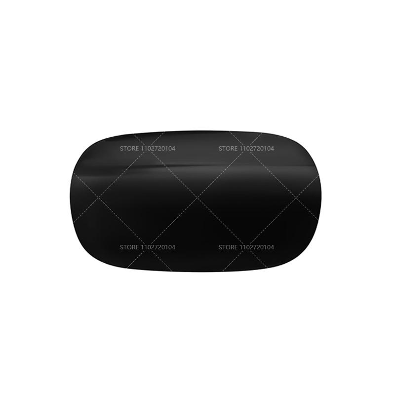 For 2015- W205 Mercedes-Benz C300 C400 C450 AMG Exterior Fuel Tank Cap Cover Assembly 2056304404 2057570106