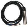 BERM Proximity Switch 3‑Wire Cylindrical Detection Sensor Controller PRL18 5DP 10 30VDC