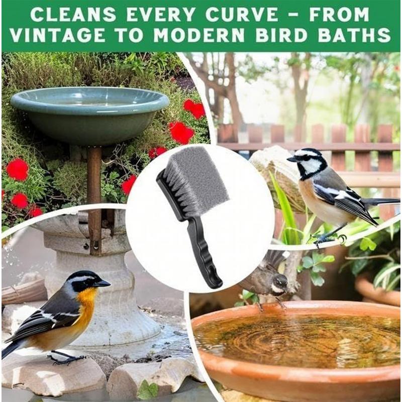 Car Tire Brush Tire Brush For Car Detailing No Scratch Long Bristle Scrubber Detailing Tools Cleaning Supplies For Auto Truck