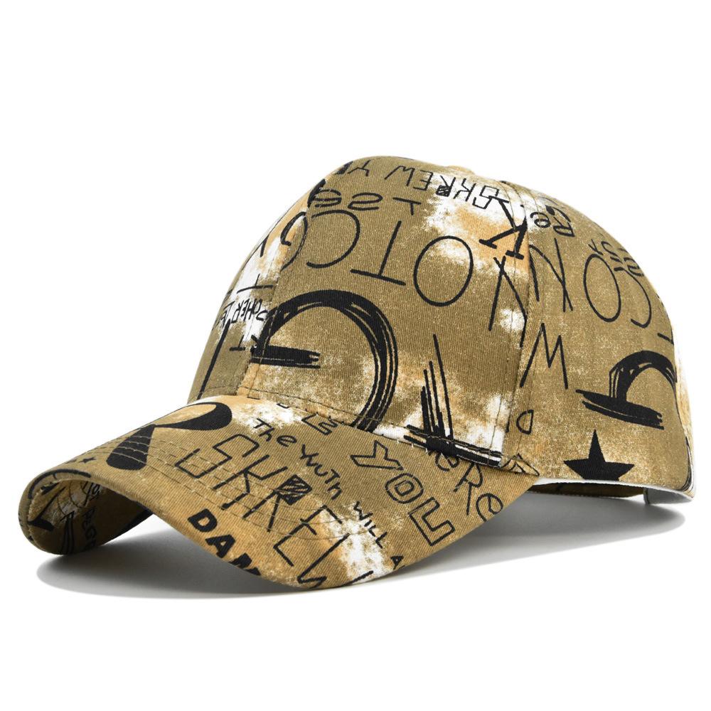 Cappellino Unisex Vintage Regolabile per Escursionismo e Alpinismo all'Aperto