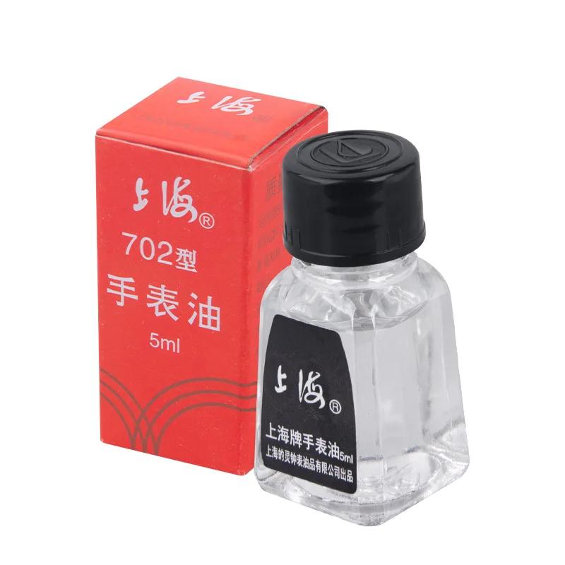 

Масло для годинників Професійне 902 701 702 Мастило для годинників Водонепроникне Синтетичне Масло Інструмент годинникаря Ремонтні інструменти