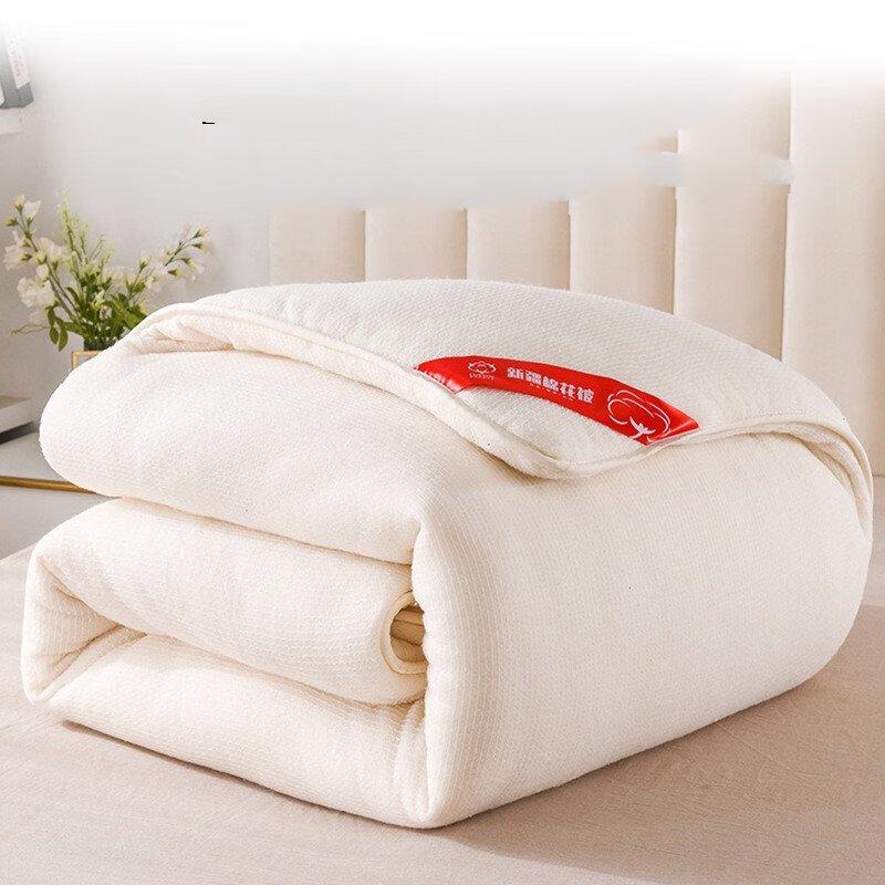 

LISM Long-Staple Cotton Duvet