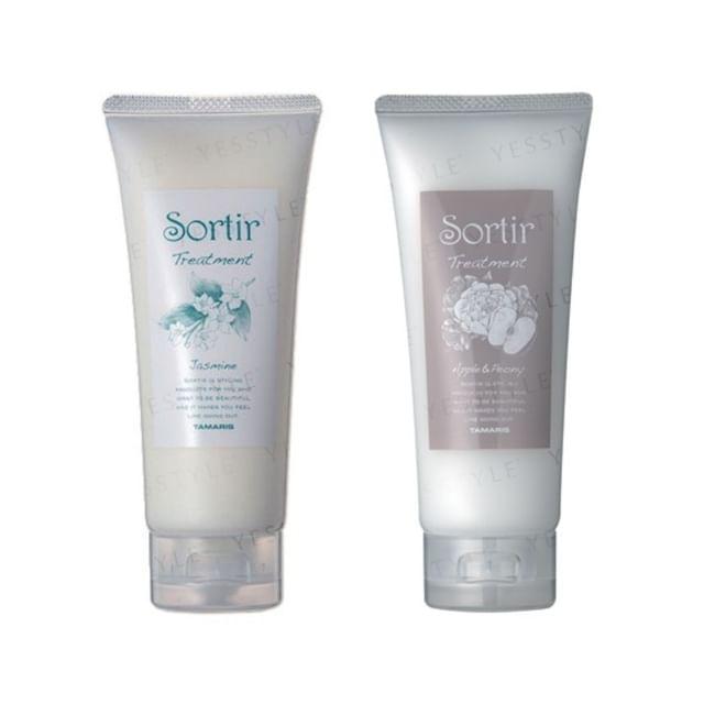 TAMARIS - Уход Sortir Apple & Peony - 100g