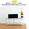 Yabanya Cable Wiring Hiding Cord Outlet Cord Cable Storage Transparent Box, Box, Storage, Box, Wiring, Hiding, Box,