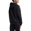 New Adidas Sweatshirt Black / Holy Brown / Victory Red Teenagers IY6379