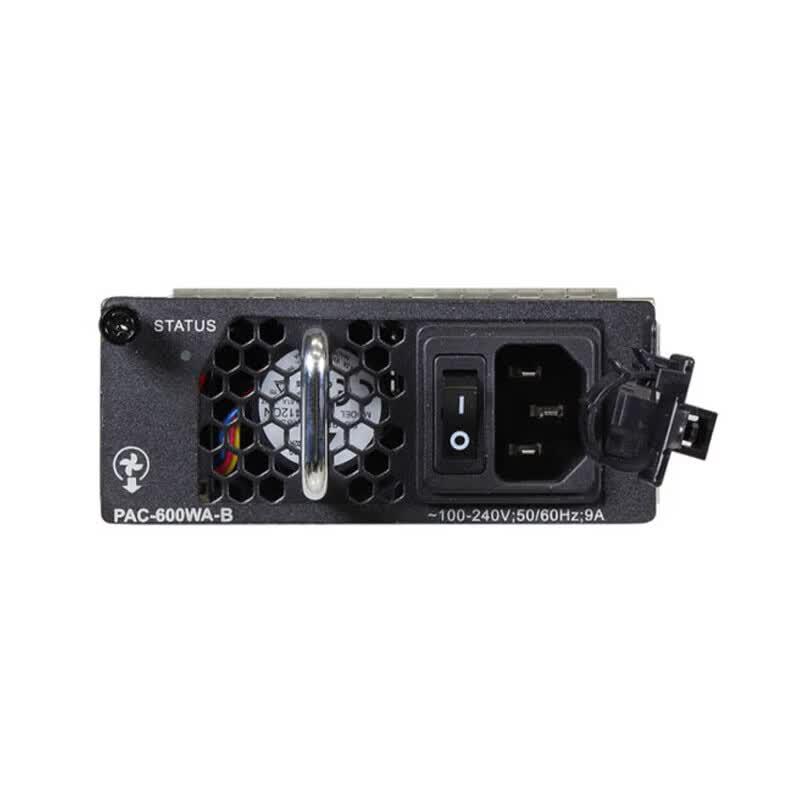 HUAWEI S6720 Series PAC-600WA-B 600W AC Power Module