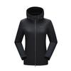 Women's Softshell Jacket 125106015