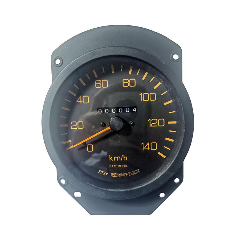 Jiefang CA1121J/CA1122J Speedometer & Odometer Assembly