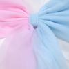 Oversized Decorative Bowknot For Christmas Tree Nursery Wall Bridals Shower Birthday Party Backdrops Accessories
