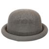 Raffia Weave Straw Sun Hat Short Brim Sun Visor Hat Elegant Roll Brim Hat  Spring Summer Season