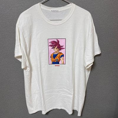 [USED] Vintage Howl's Moving Castle Studio Ghibli Movie Anime T-Shirt 4