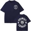 2026 Khamzat Chimaev Fighter Print Graphic Tee Shirt Casual pure Cotton Short Sleeve Tshirt Men Fashion Vintage T Shirt
