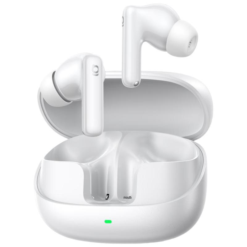 Baseus MP1 AI Translation Noise-Cancelling Earbuds