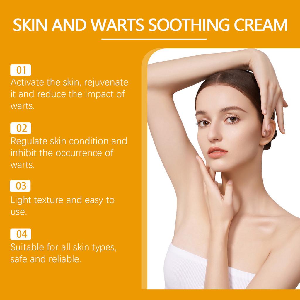 Gentle Skin-smoothing Honey Bee Venom Cream Moisturizing Daily Massage