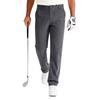 Men's Classic Straight Fit Pants Comfortable Everyday Trousers Suitable for Work Father Day Gifts Versatile Style