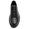 Zara Fashion Simple Low-Top Sneakers Men Sneakers Black 12274320-35