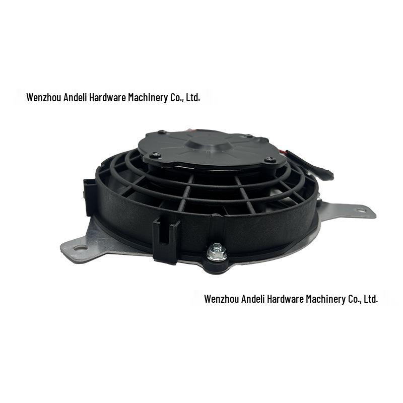Kompatibler Kühler für Kawasaki KVF750 Modelle (2012-2014) - 70-1016 59502-0554 463751