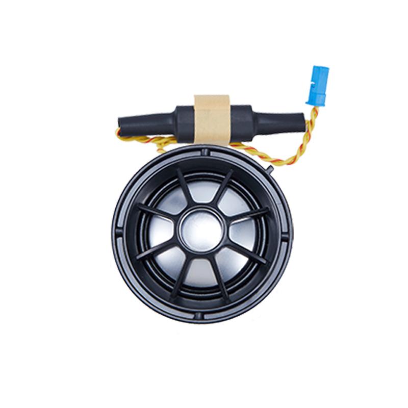 Door Panel Treble Tweeter For New BMW G20 G30 G32 G11 G12 G14 G15 G16  F92 F93 3 5 6 7 8 Series Horn Accessories LoundSpeakers 12V