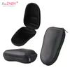 1PCS Razor Shaver Case Box Bag Electric Razor Storage Bag Box Waterproof EVA Hard Travel Portable Shaver Protective Storage Case
