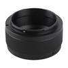 Manual Lens Mount Adapter Ring Aluminum Alloy for M42 Mount Lens to Nikon Z5 Z6 Z7 Z50 Z Mount Mirrorless Camera