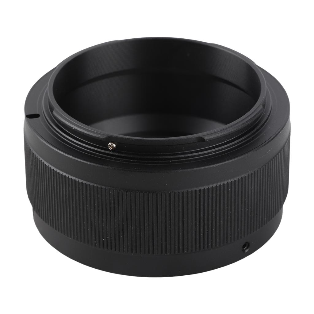 Manual Lens Mount Adapter Ring Aluminum Alloy for M42 Mount Lens to Nikon Z5 Z6 Z7 Z50 Z Mount Mirrorless Camera