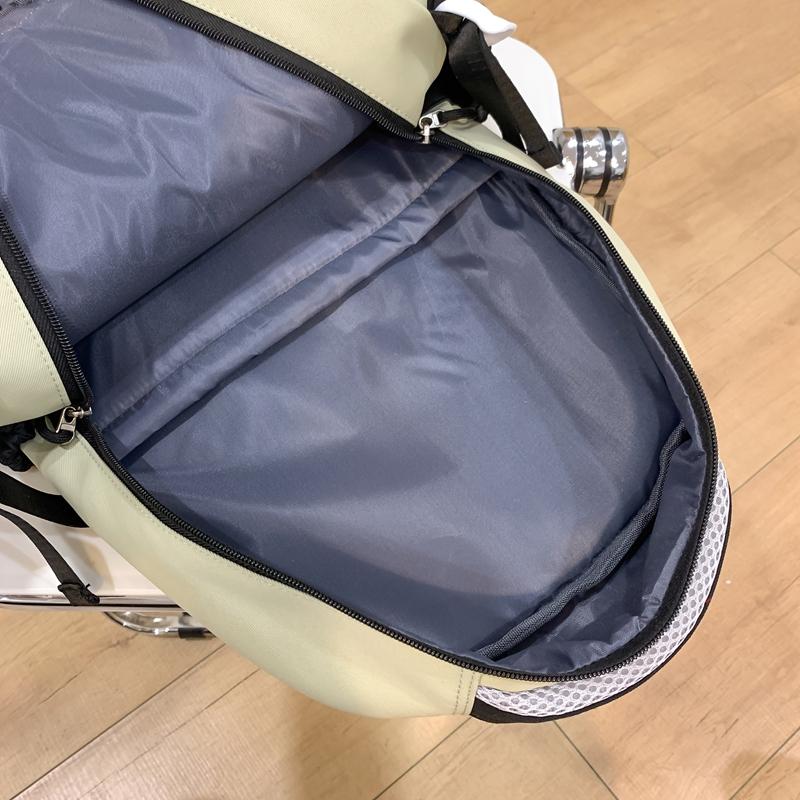 Grundschul-Schulranzen Studenten-Rucksack Große Kapazität Farbkontrast-Rucksack