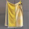 Autumn New Cashmere Tassel Scarf Women's Fashion Age-reducing Jacquard Scarf Warm and Thickened Large Shawl