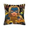 Versand Spiel Kissenbezug Anime Retro Trendiger Kissenbezug Weiche Kissenbezüge Für Wohnzimmer Sofa