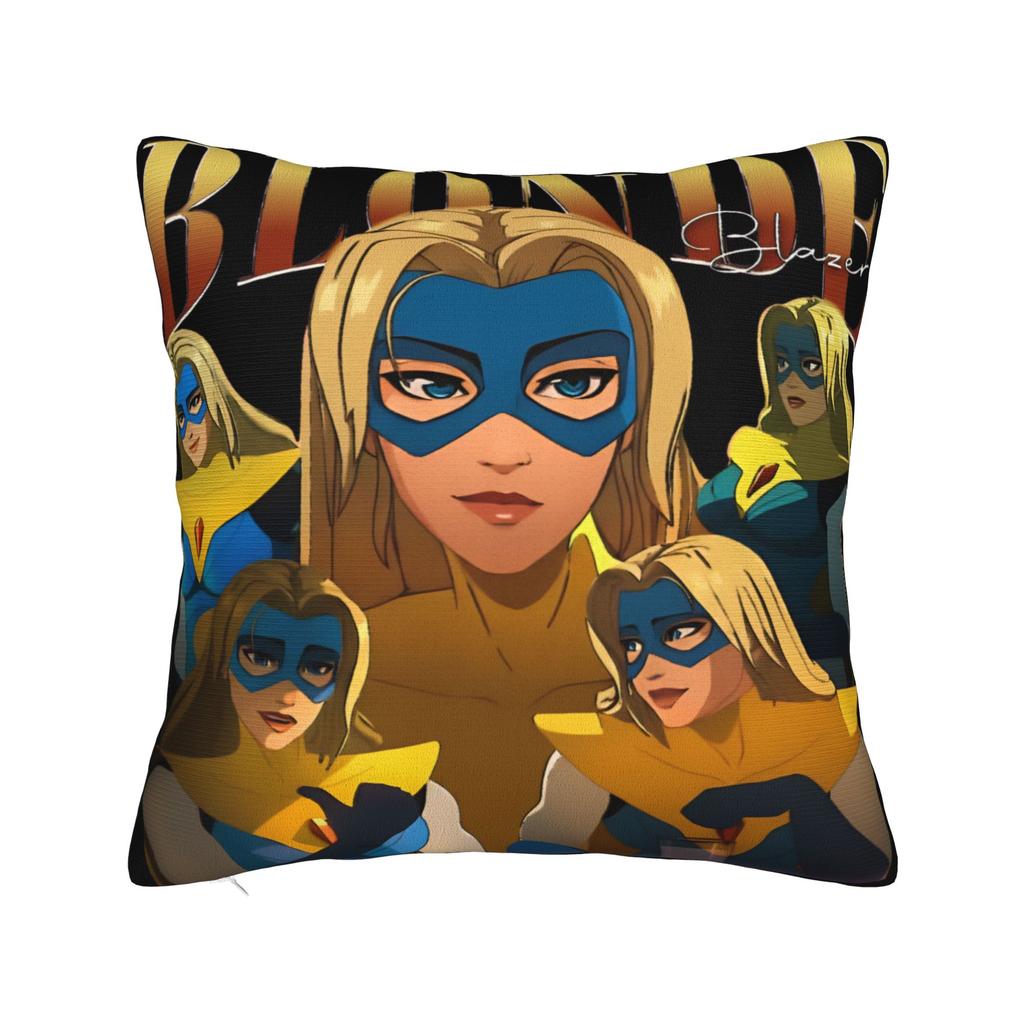 Versand Spiel Kissenbezug Anime Retro Trendiger Kissenbezug Weiche Kissenbezüge Für Wohnzimmer Sofa