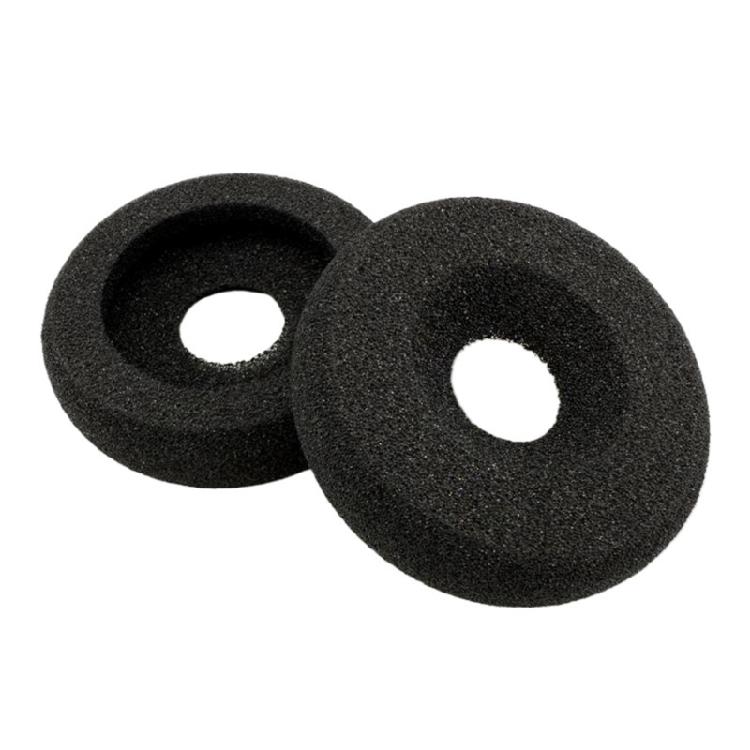 Customized Fit Soft Sponge Earpads Set for GN2000 BIZ 2300 2400 1500 1900 Headphones Earpad Noise Isolation
