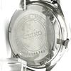 SEIKO automatic winding 1967 model Diashock 27 jewels silver dial watch BUSINESS-A 8346-9010 day-date men's