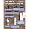 Vertical vacuum cleaner, suitable for home and car 2-in-1.